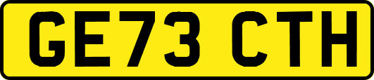 GE73CTH