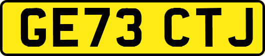 GE73CTJ
