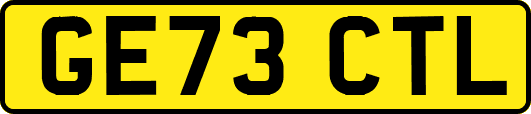 GE73CTL