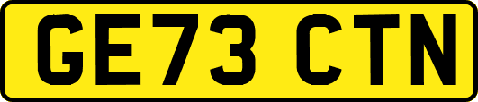 GE73CTN