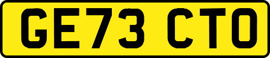 GE73CTO