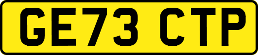 GE73CTP