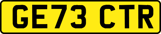 GE73CTR
