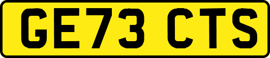 GE73CTS