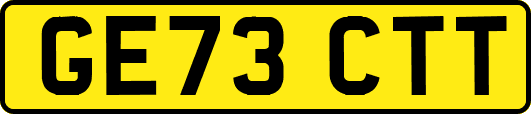GE73CTT