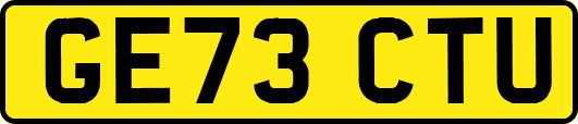 GE73CTU