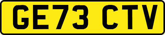 GE73CTV
