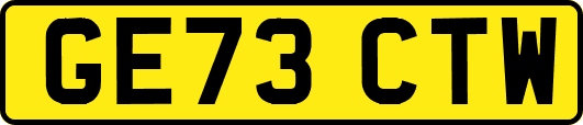GE73CTW