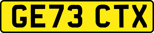 GE73CTX