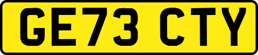 GE73CTY