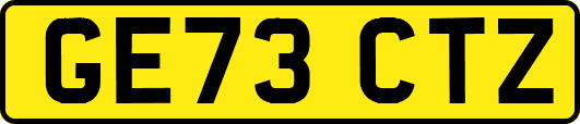 GE73CTZ