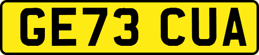 GE73CUA