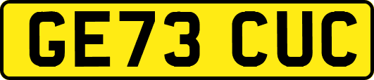GE73CUC