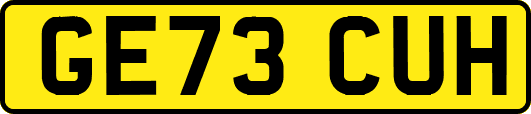 GE73CUH