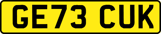 GE73CUK