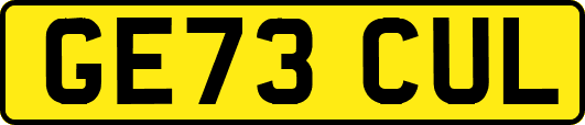 GE73CUL