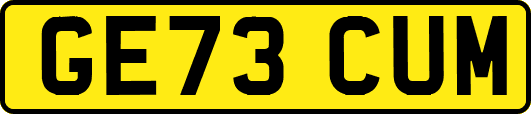 GE73CUM