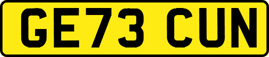 GE73CUN