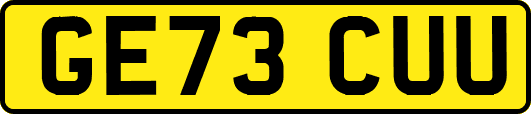 GE73CUU