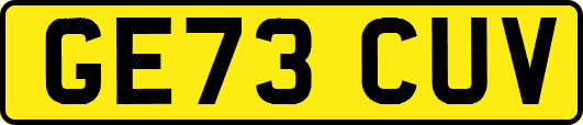 GE73CUV