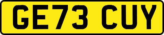 GE73CUY