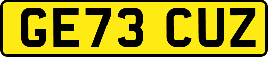 GE73CUZ