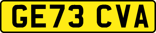GE73CVA