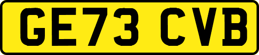 GE73CVB