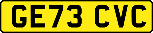 GE73CVC