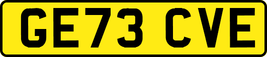 GE73CVE