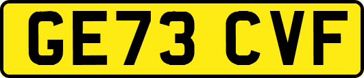 GE73CVF