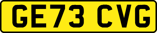 GE73CVG