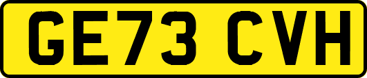 GE73CVH