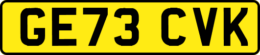 GE73CVK