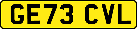 GE73CVL