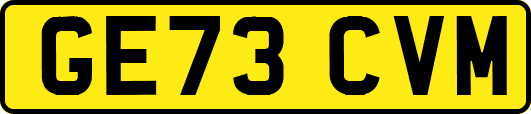 GE73CVM