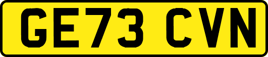 GE73CVN