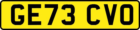 GE73CVO