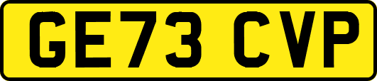 GE73CVP