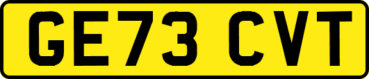 GE73CVT