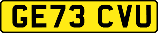 GE73CVU