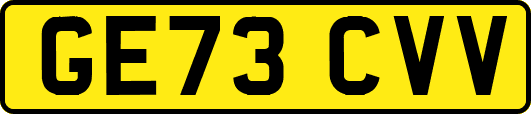 GE73CVV