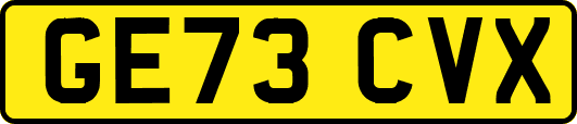 GE73CVX