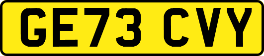 GE73CVY
