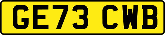 GE73CWB