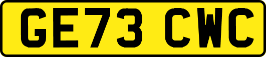 GE73CWC
