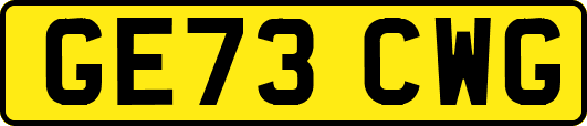 GE73CWG