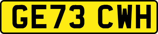 GE73CWH