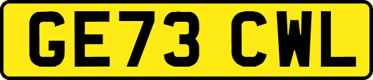 GE73CWL