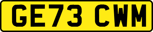 GE73CWM
